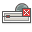 Network Drive (offline) Icon 32x32 png